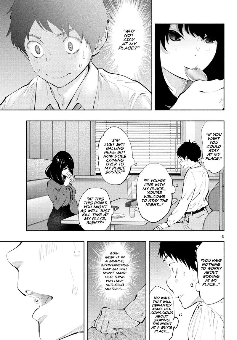 Asoko De Hataraku Musubu San 27 3