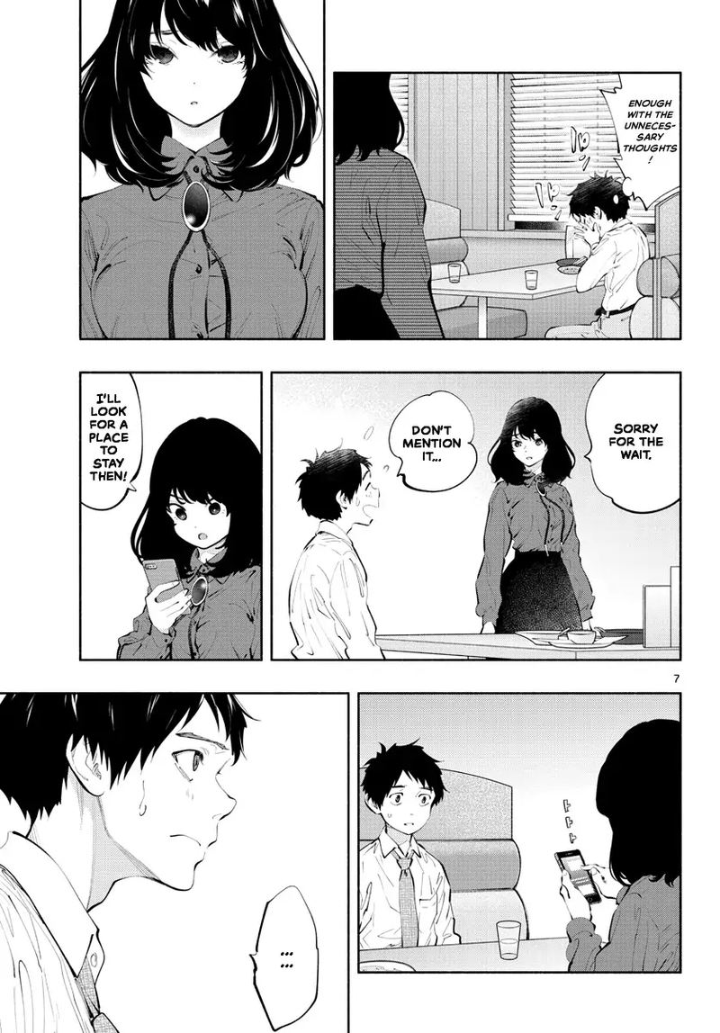 Asoko De Hataraku Musubu San 27 7