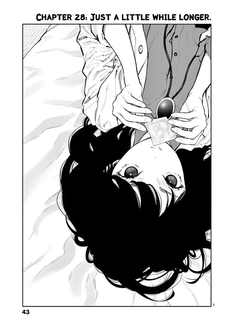 Asoko De Hataraku Musubu San 28 1