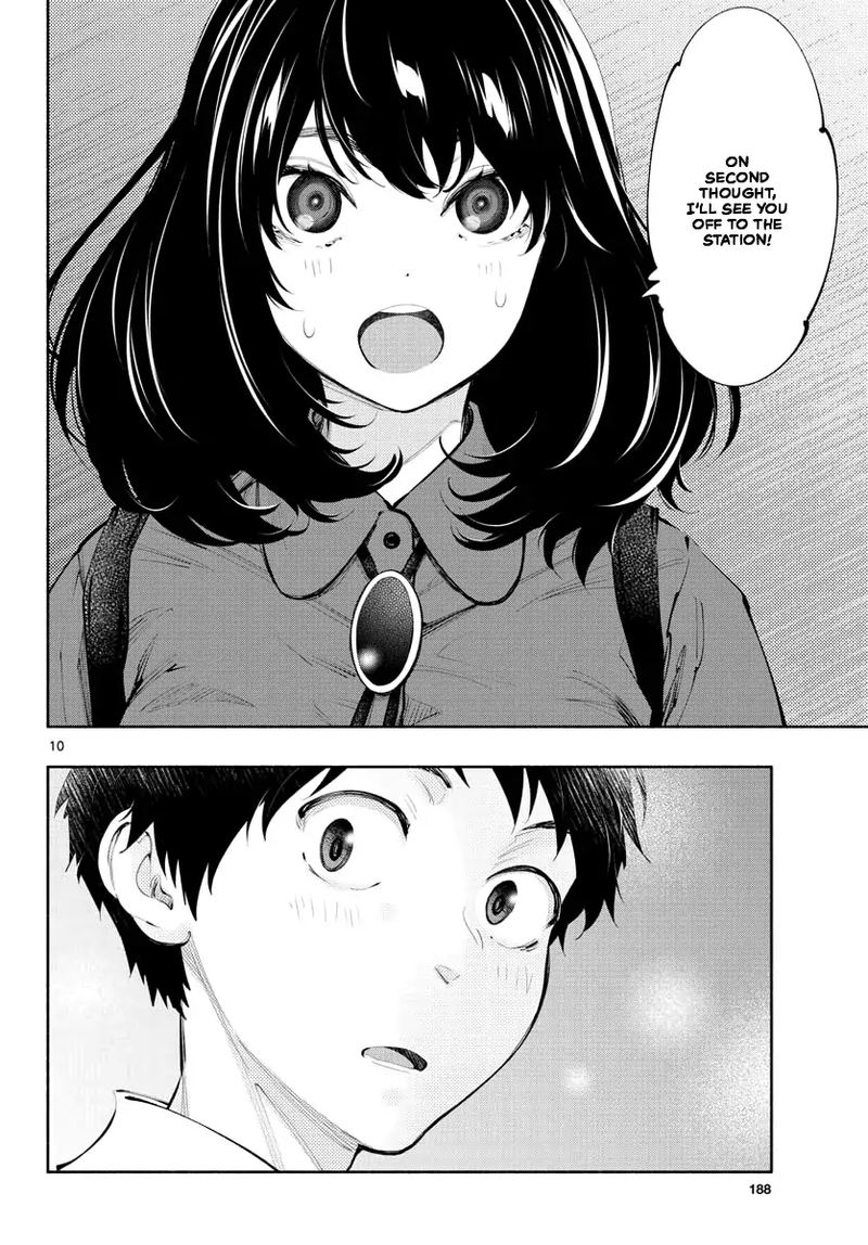 Asoko De Hataraku Musubu San 28 10