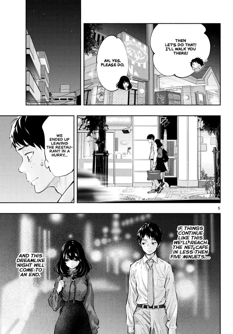 Asoko De Hataraku Musubu San 28 5