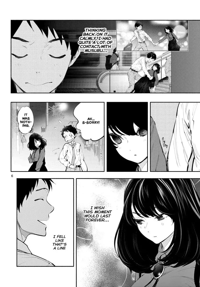 Asoko De Hataraku Musubu San 28 6