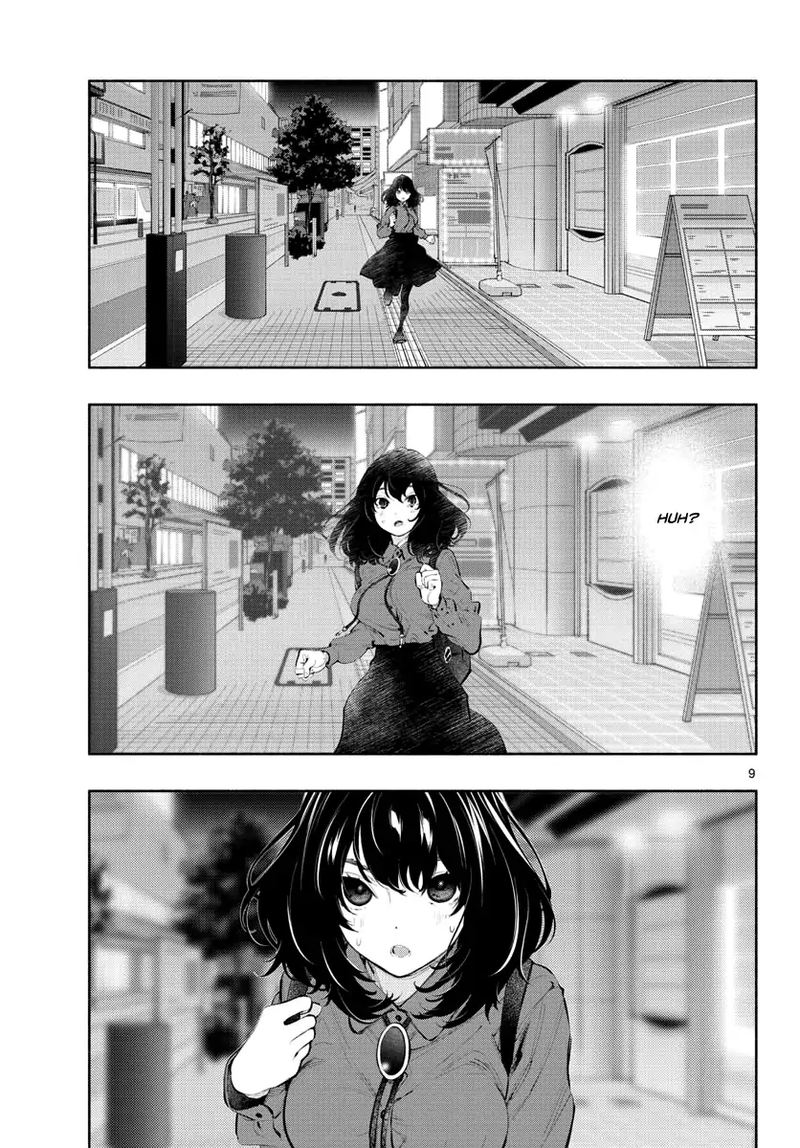 Asoko De Hataraku Musubu San 28 9