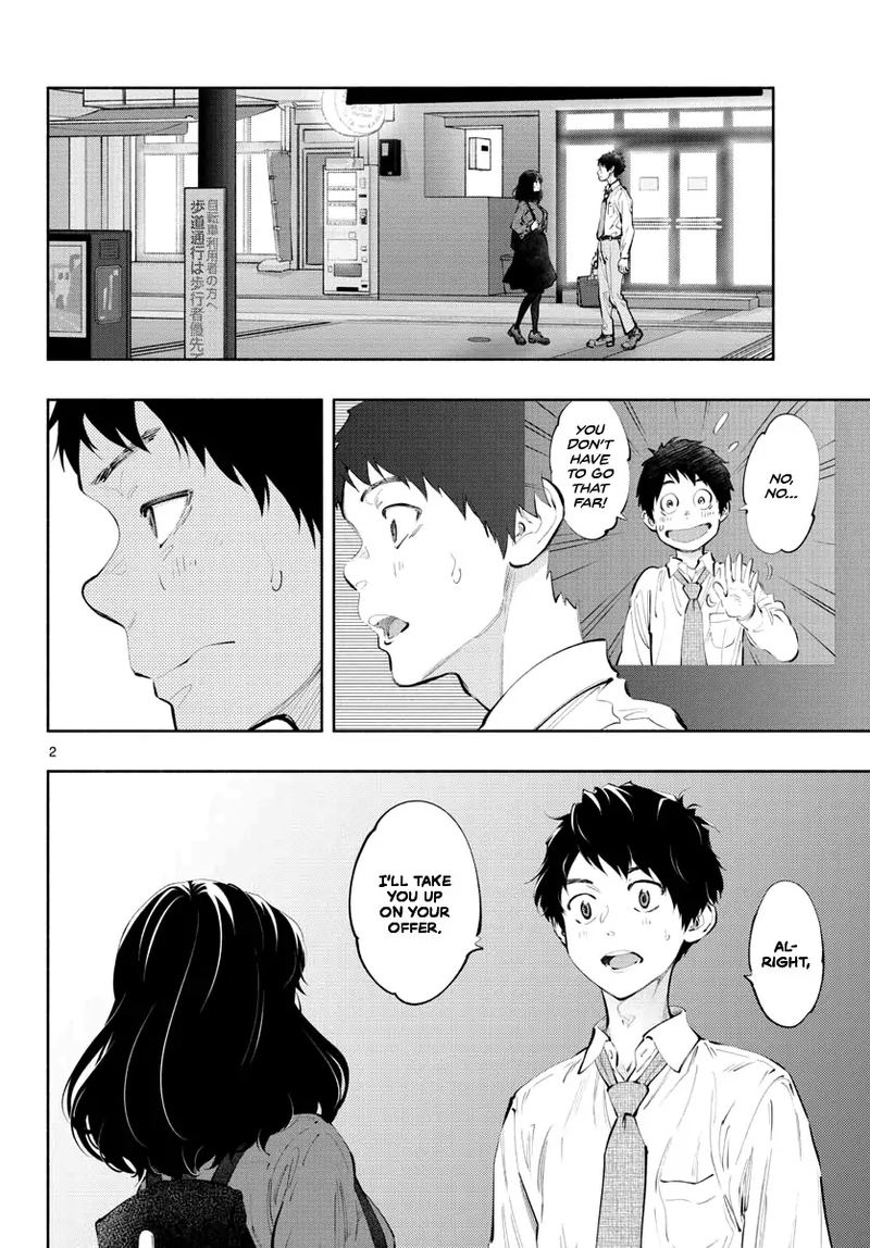 Asoko De Hataraku Musubu San 29 2