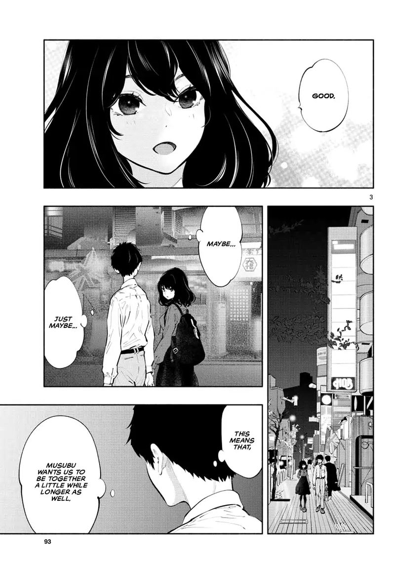 Asoko De Hataraku Musubu San 29 3
