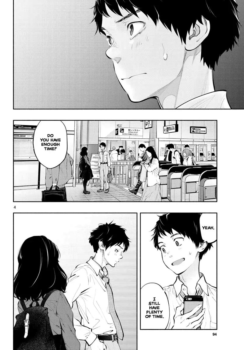 Asoko De Hataraku Musubu San 29 4