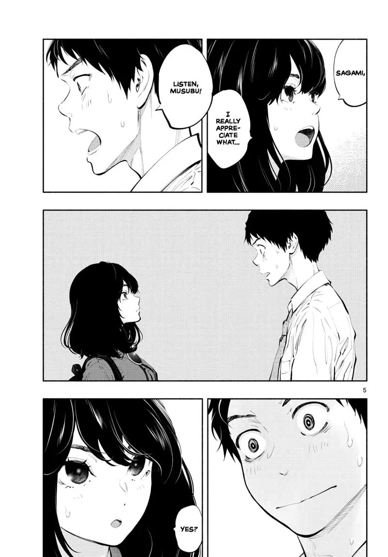 Asoko De Hataraku Musubu San 29 5