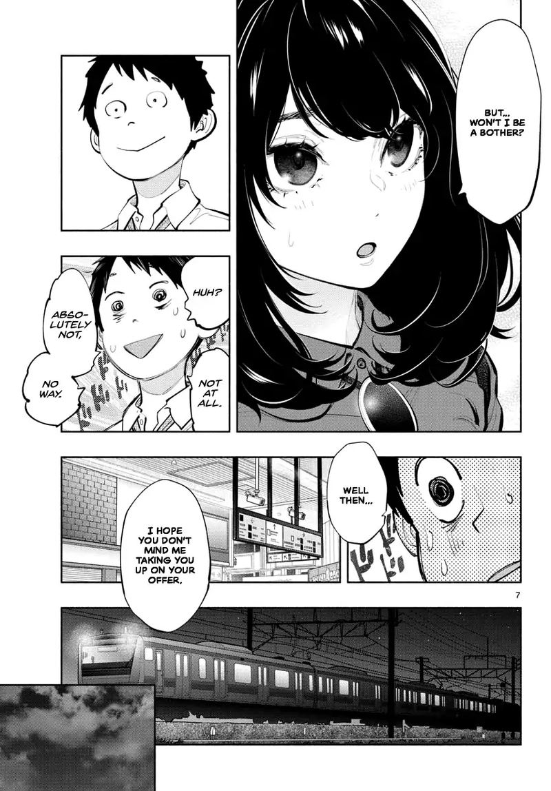 Asoko De Hataraku Musubu San 29 7