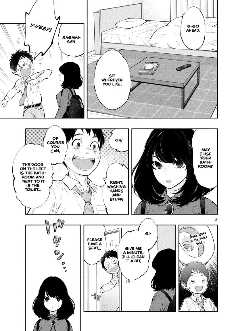 Asoko De Hataraku Musubu San 30 3