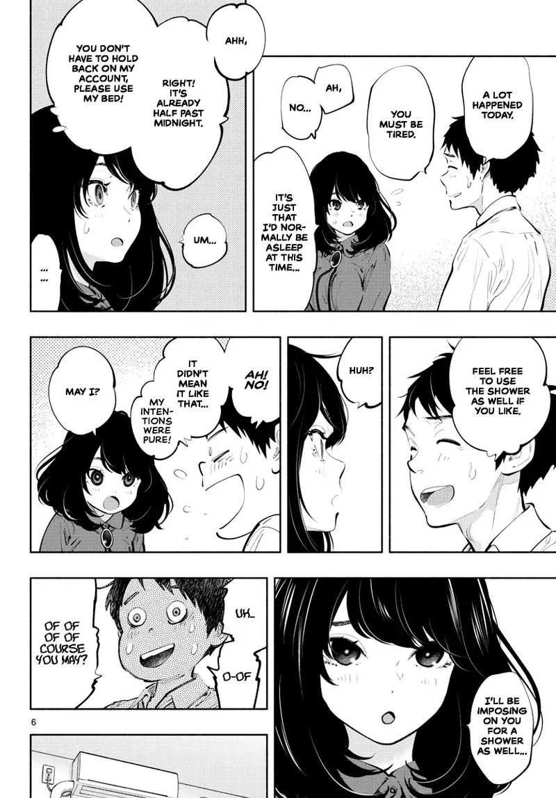 Asoko De Hataraku Musubu San 30 6