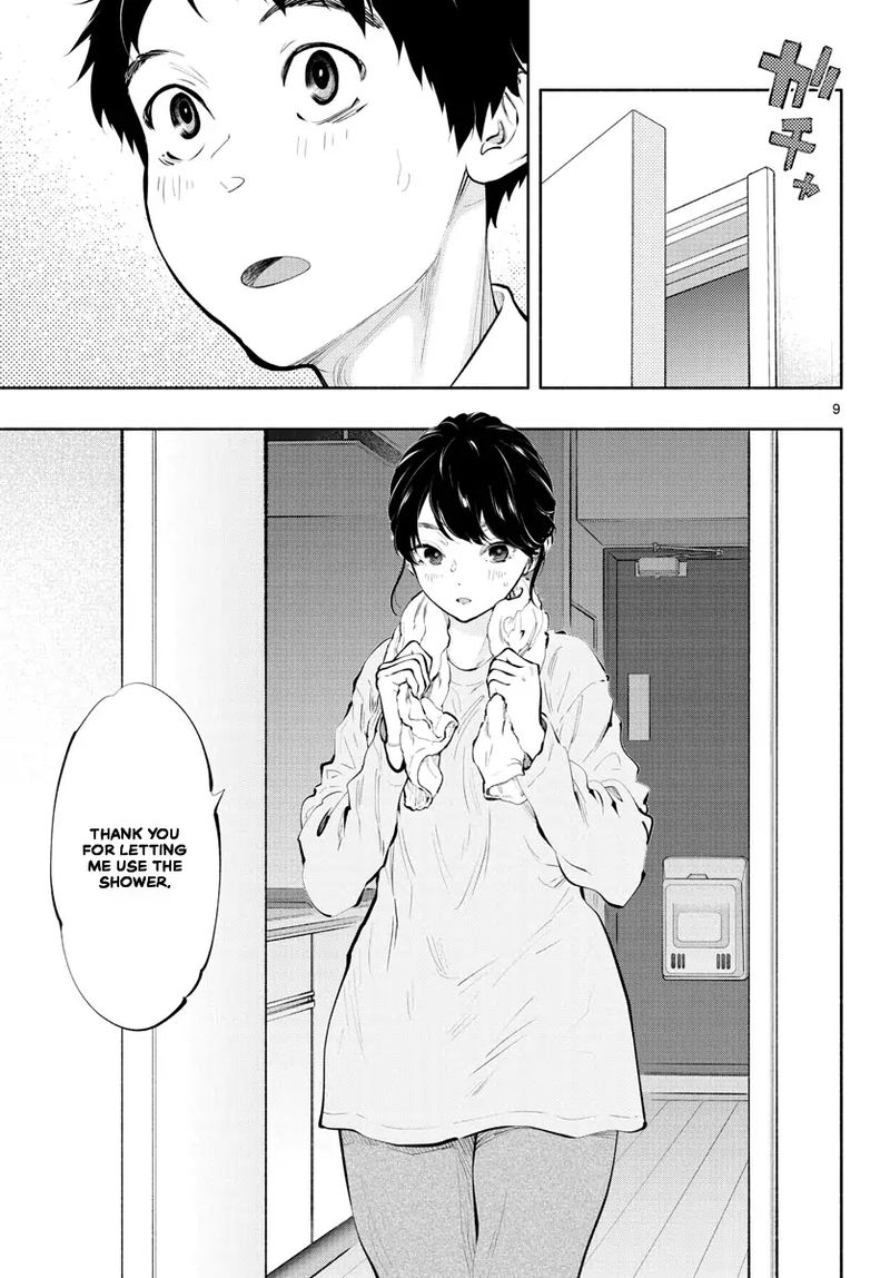 Asoko De Hataraku Musubu San 30 9