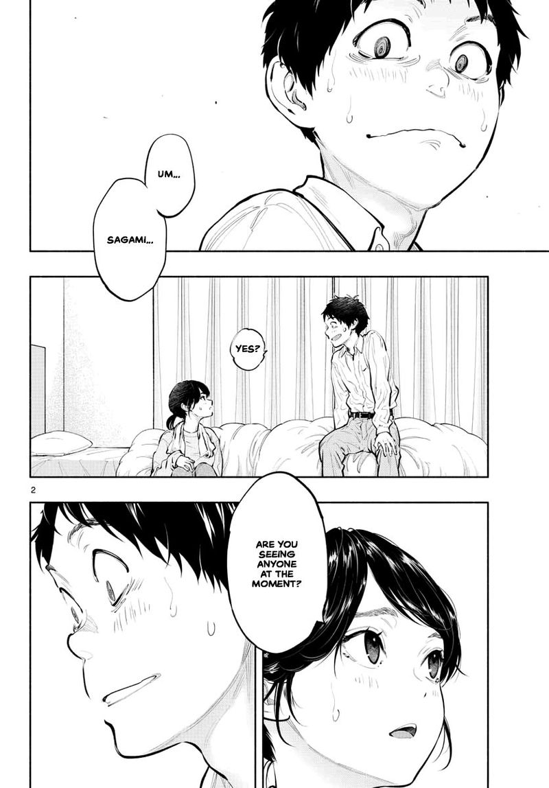Asoko De Hataraku Musubu San 31 2