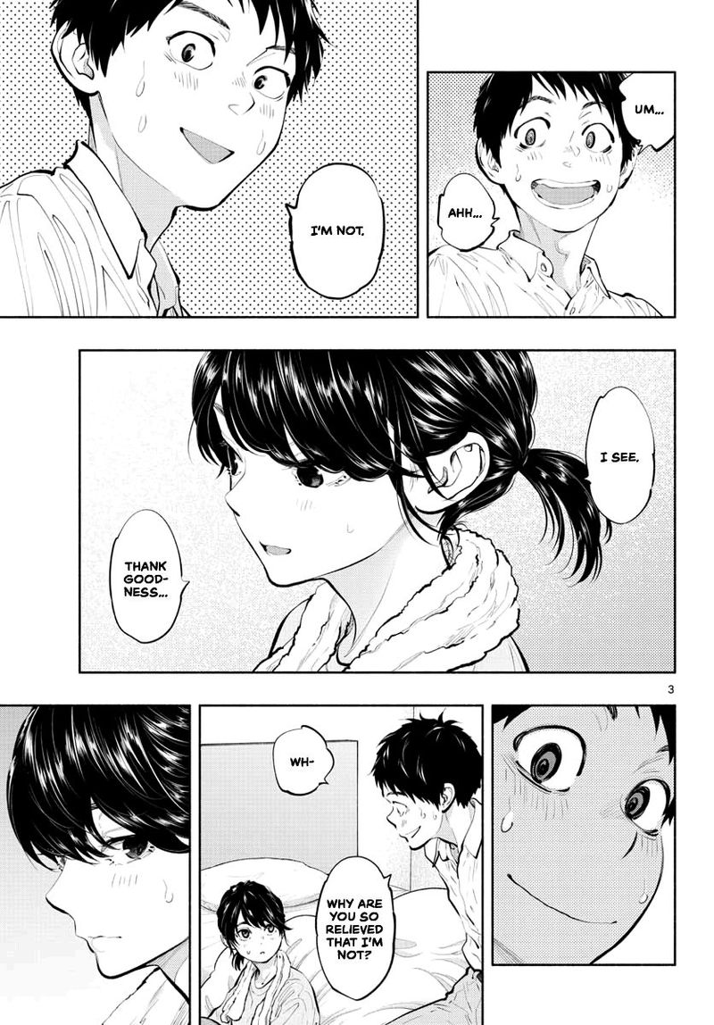 Asoko De Hataraku Musubu San 31 3