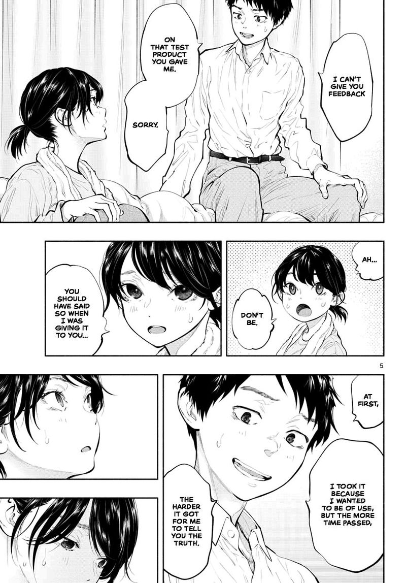 Asoko De Hataraku Musubu San 31 5
