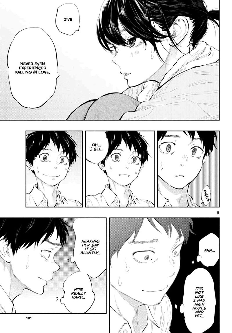 Asoko De Hataraku Musubu San 31 9