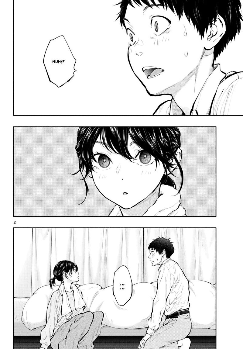 Asoko De Hataraku Musubu San 32 2