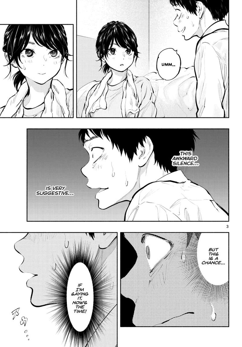 Asoko De Hataraku Musubu San 32 3