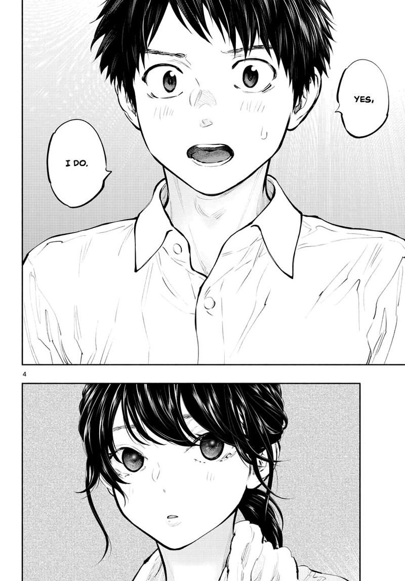 Asoko De Hataraku Musubu San 32 4