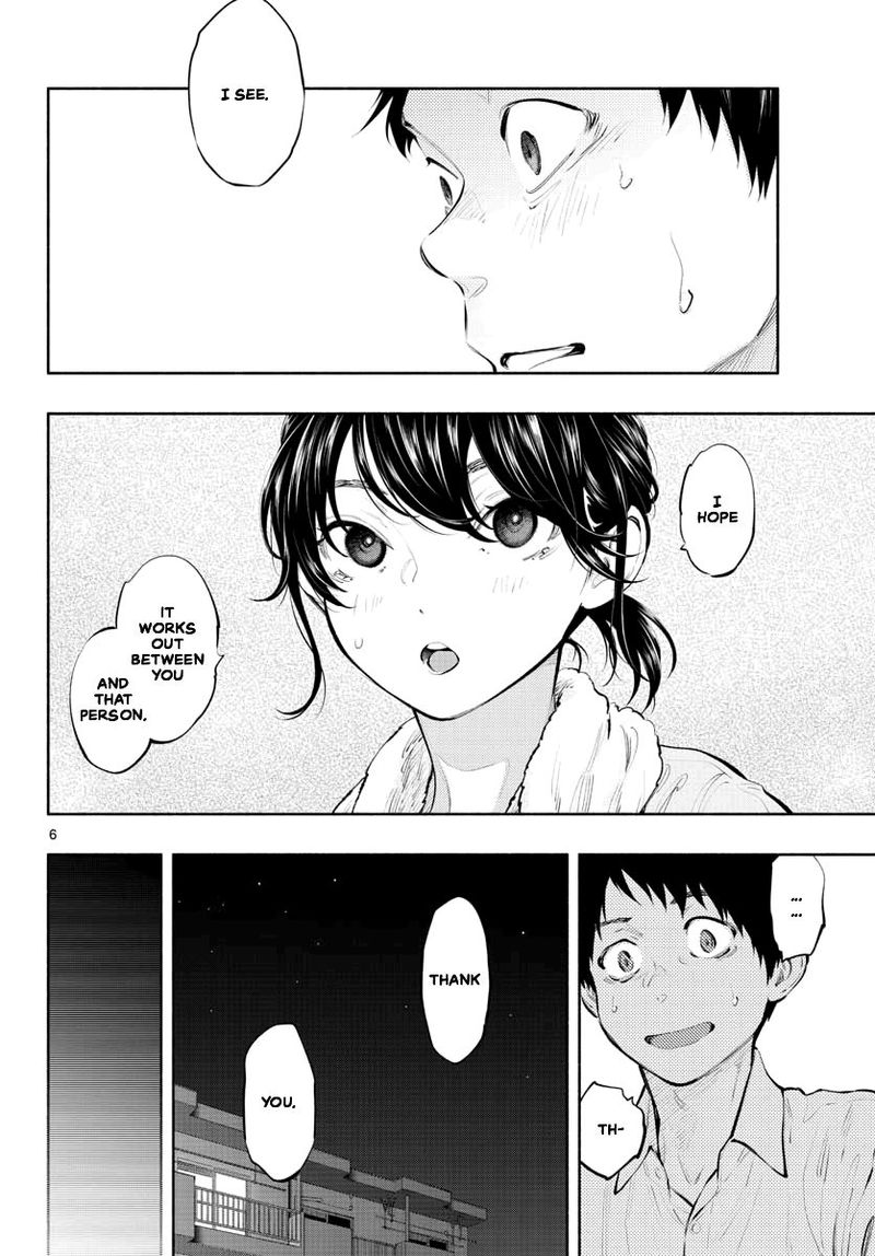 Asoko De Hataraku Musubu San 32 6