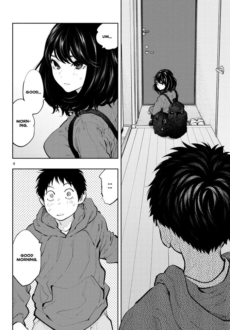 Asoko De Hataraku Musubu San 33 4