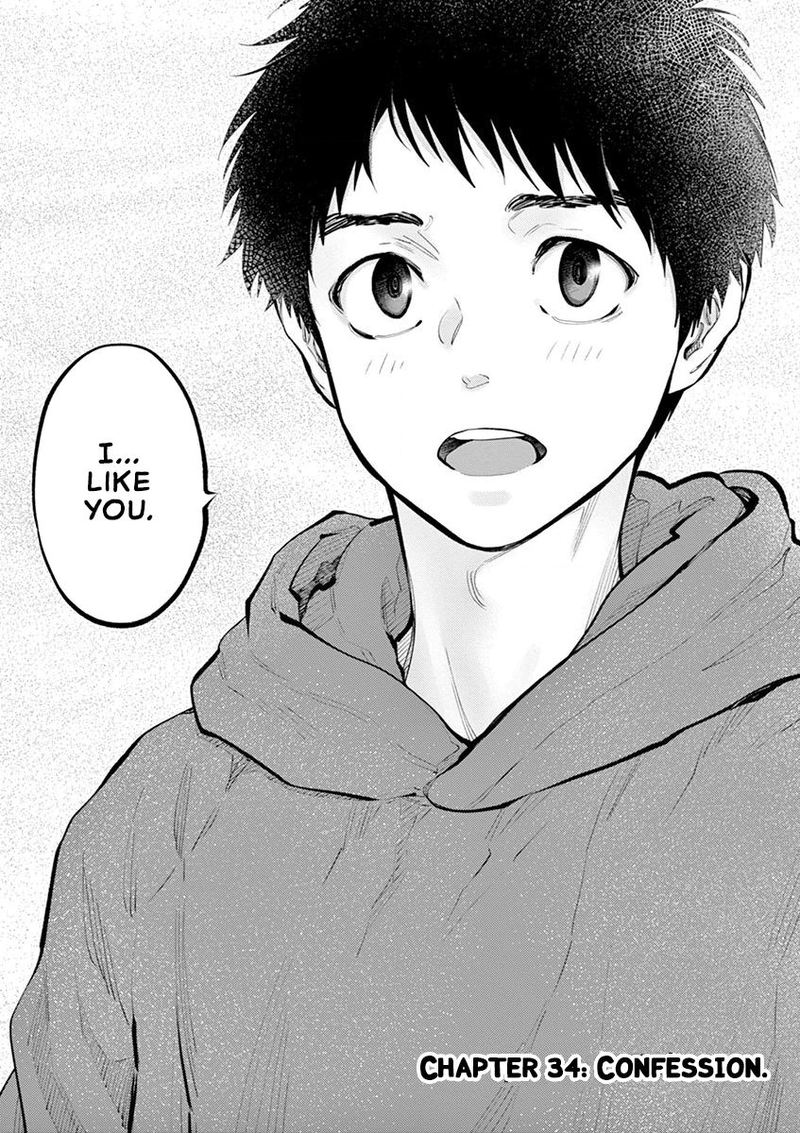 Asoko De Hataraku Musubu San 34 1