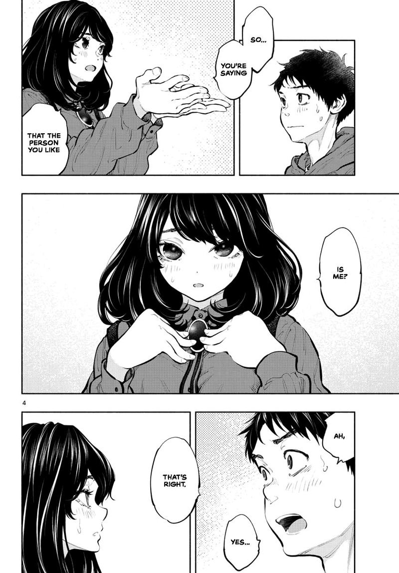 Asoko De Hataraku Musubu San 34 4