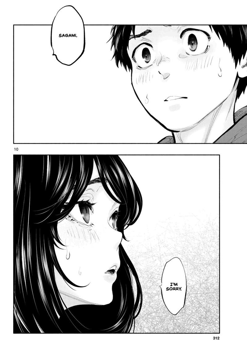 Asoko De Hataraku Musubu San 34 9