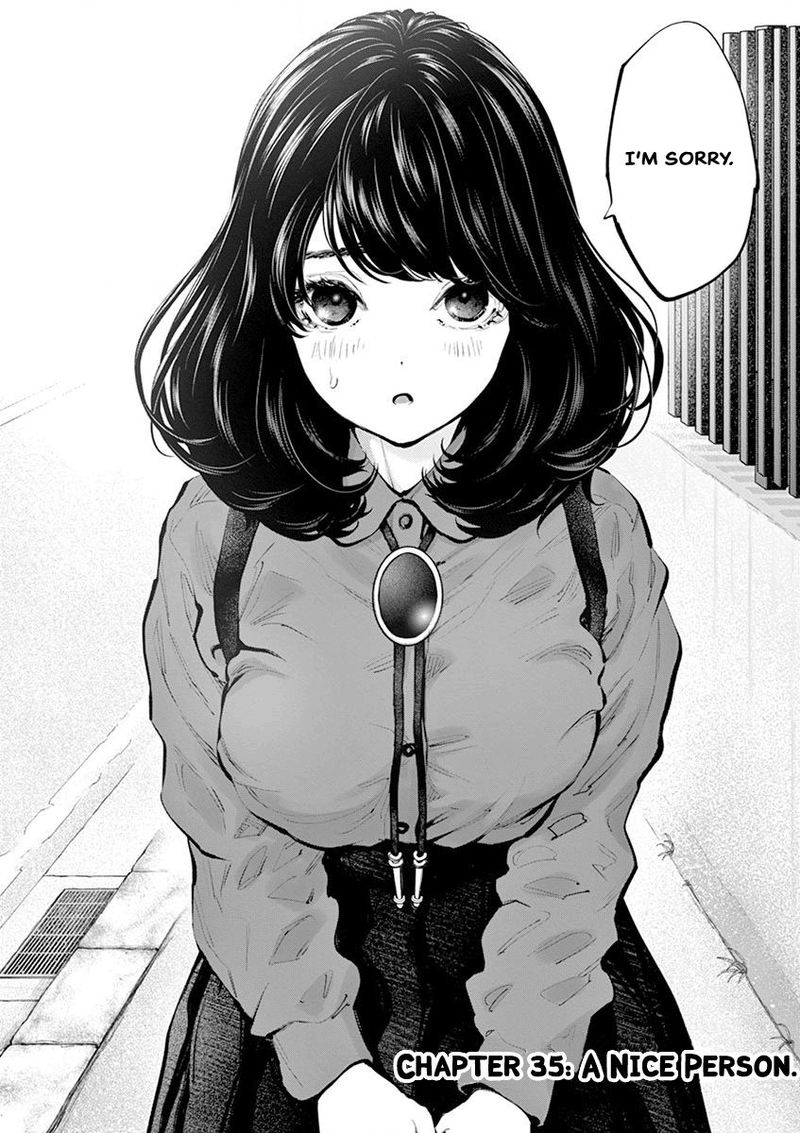 Asoko De Hataraku Musubu San 35 1