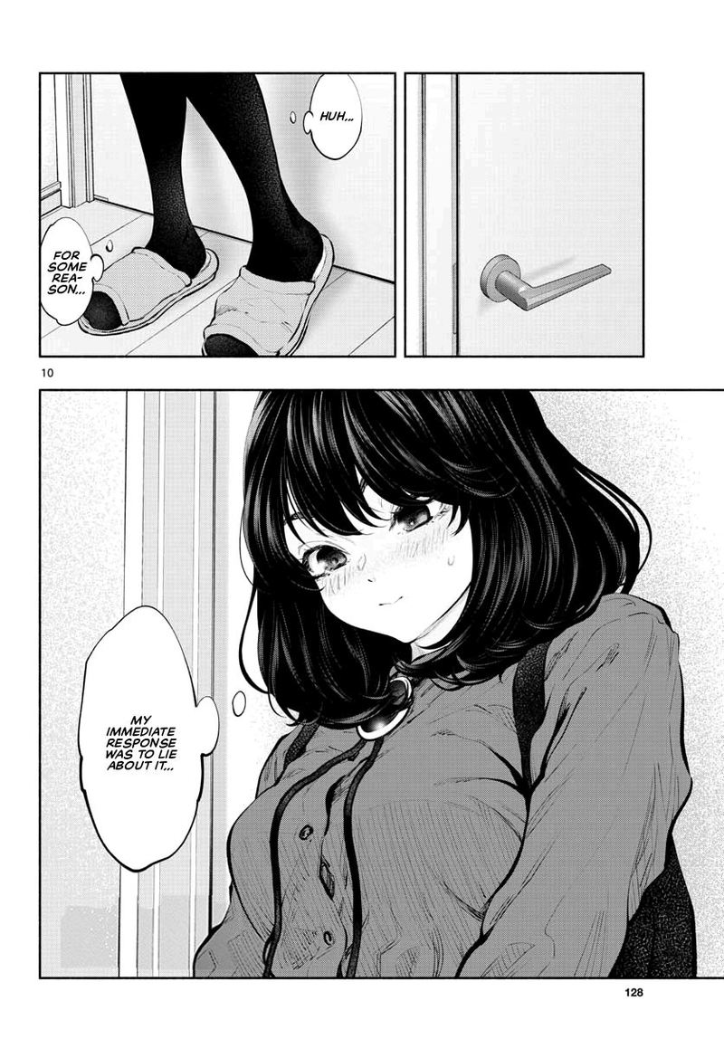 Asoko De Hataraku Musubu San 35 10