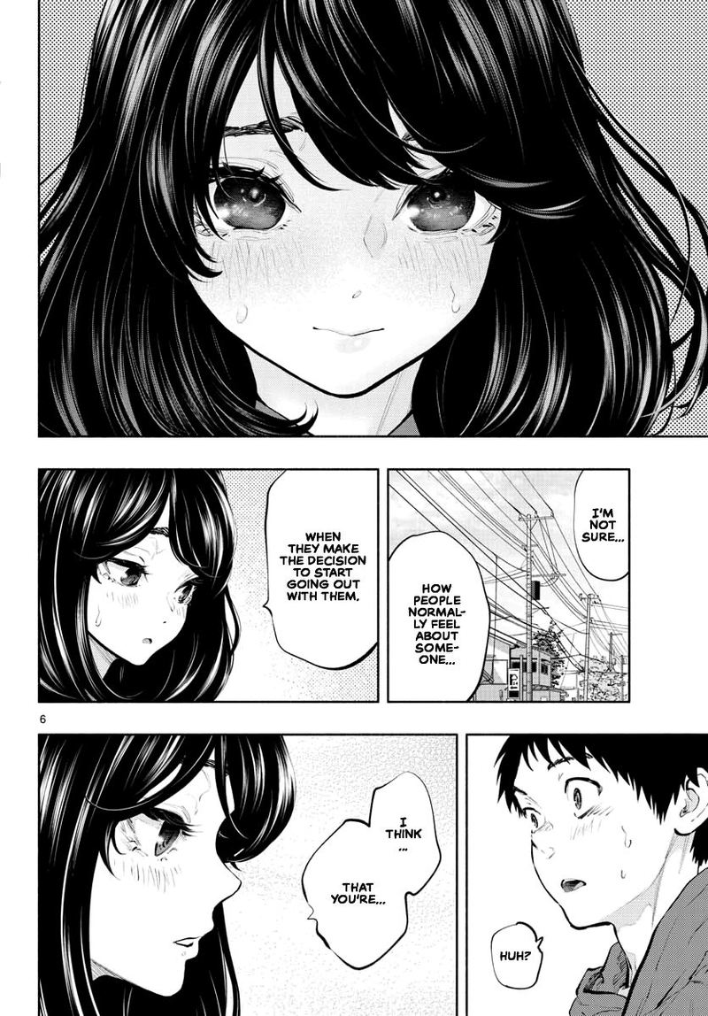 Asoko De Hataraku Musubu San 35 6
