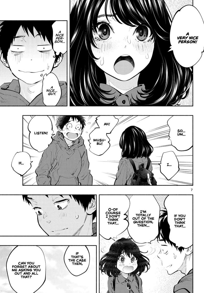 Asoko De Hataraku Musubu San 35 7