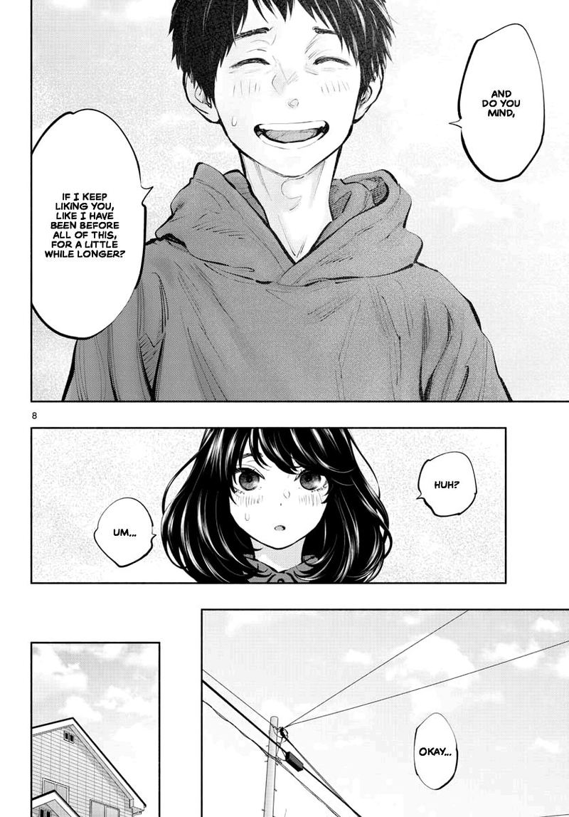 Asoko De Hataraku Musubu San 35 8