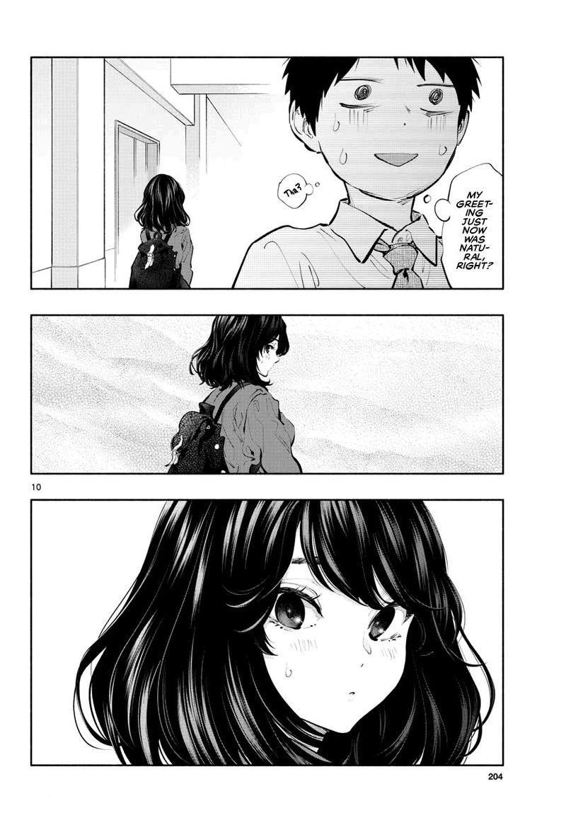 Asoko De Hataraku Musubu San 36 10