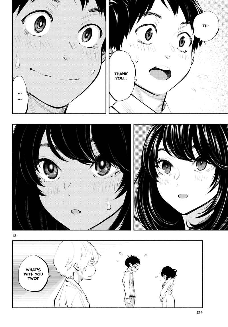 Asoko De Hataraku Musubu San 37 12