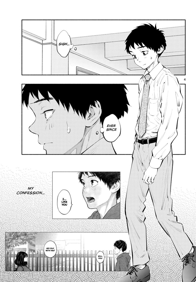 Asoko De Hataraku Musubu San 37 3