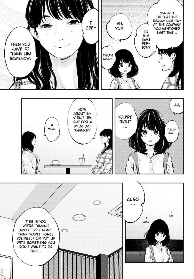 Asoko De Hataraku Musubu San 38 10
