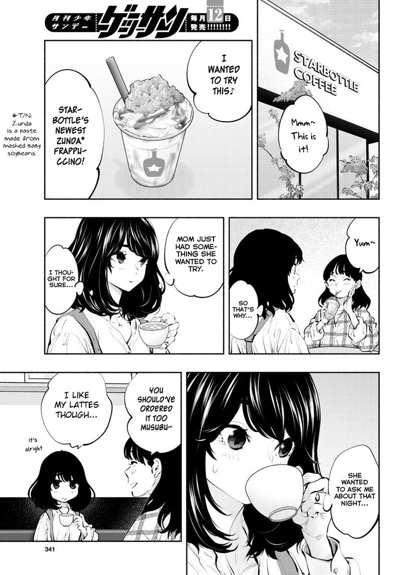 Asoko De Hataraku Musubu San 38 4