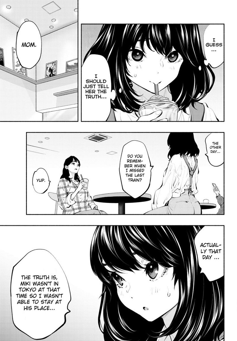 Asoko De Hataraku Musubu San 38 6