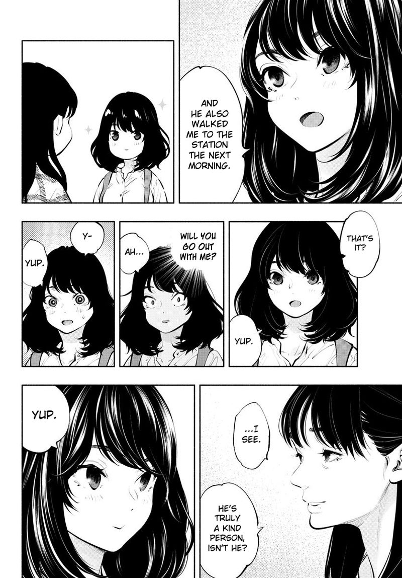 Asoko De Hataraku Musubu San 38 9
