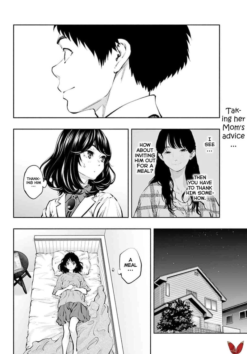 Asoko De Hataraku Musubu San 39 2