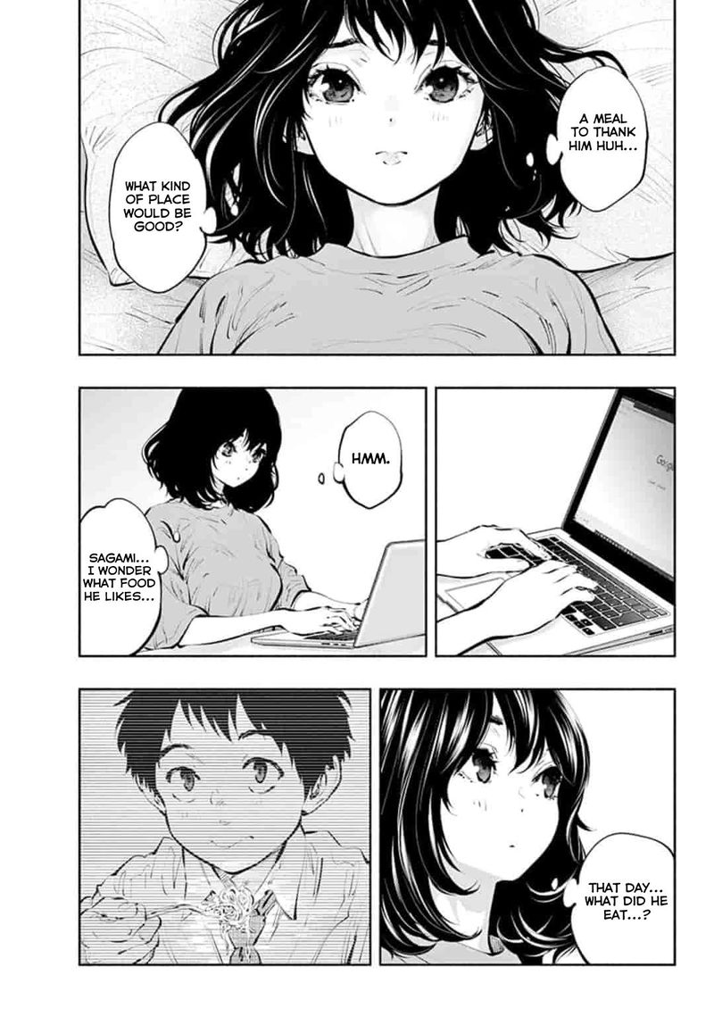 Asoko De Hataraku Musubu San 39 3