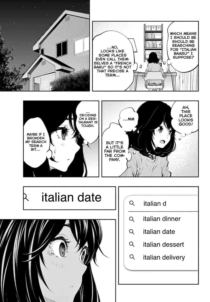 Asoko De Hataraku Musubu San 39 5