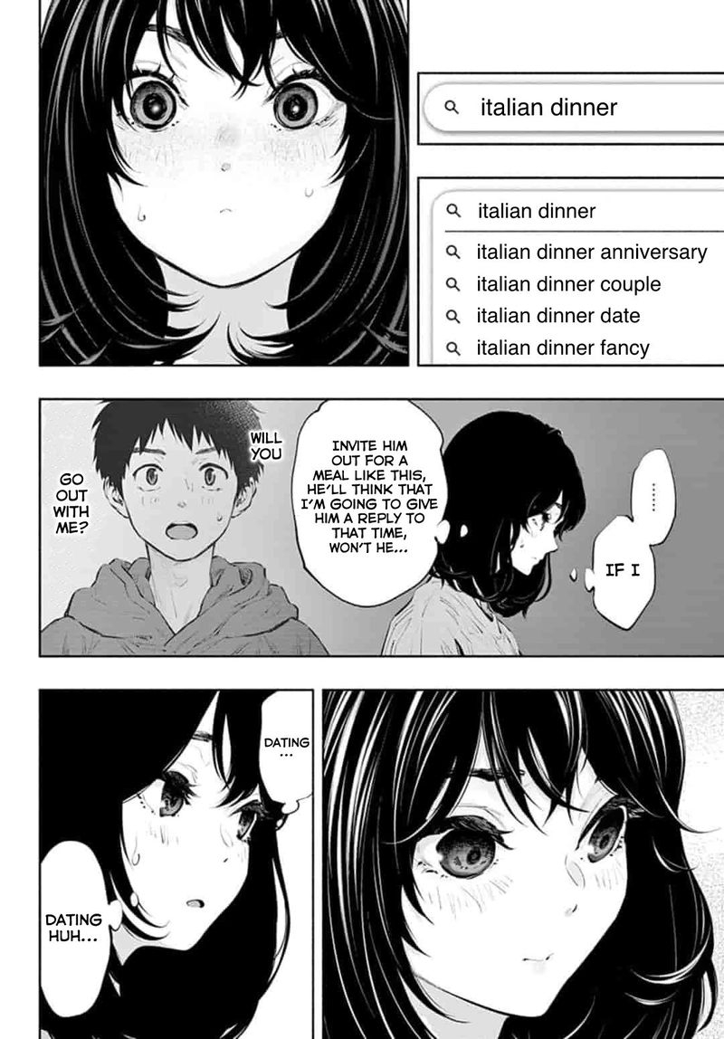 Asoko De Hataraku Musubu San 39 6