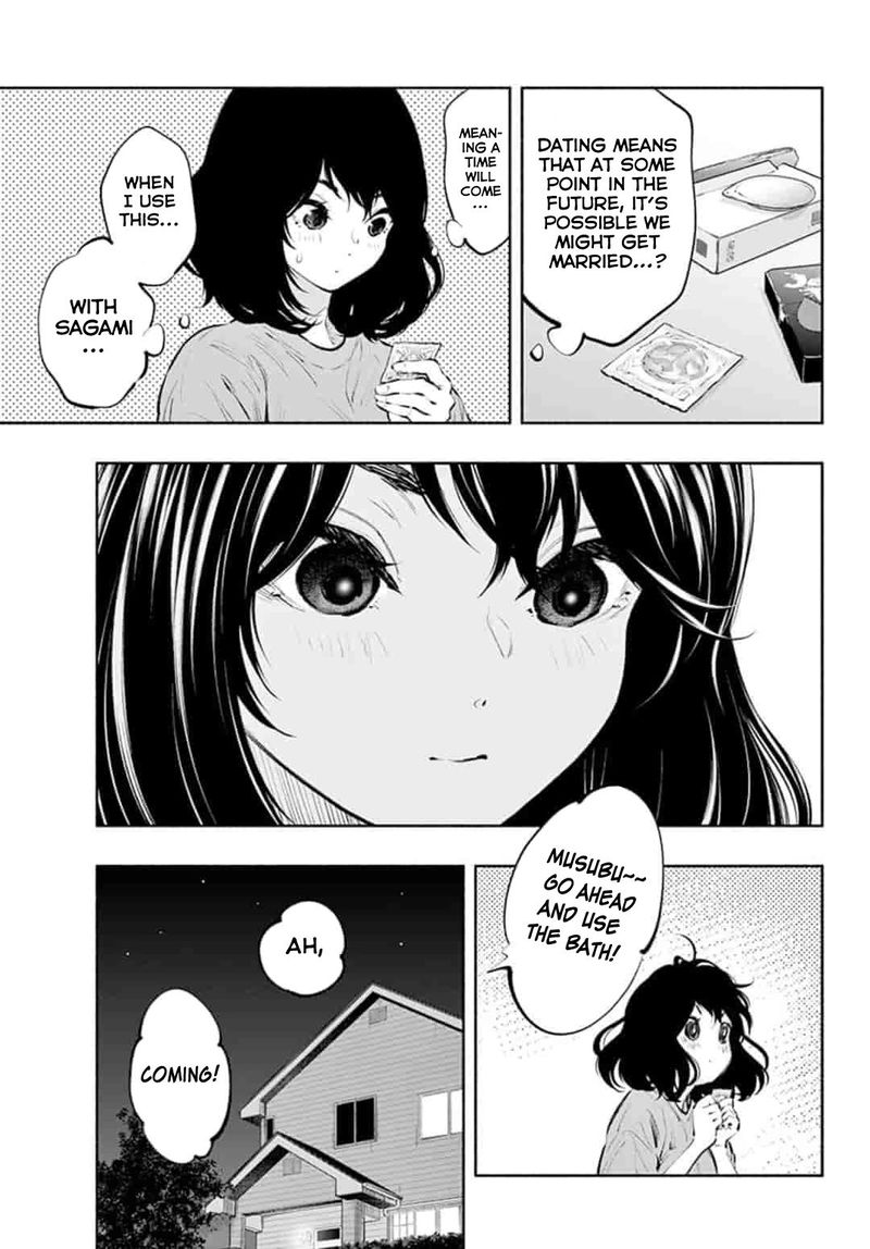 Asoko De Hataraku Musubu San 39 7