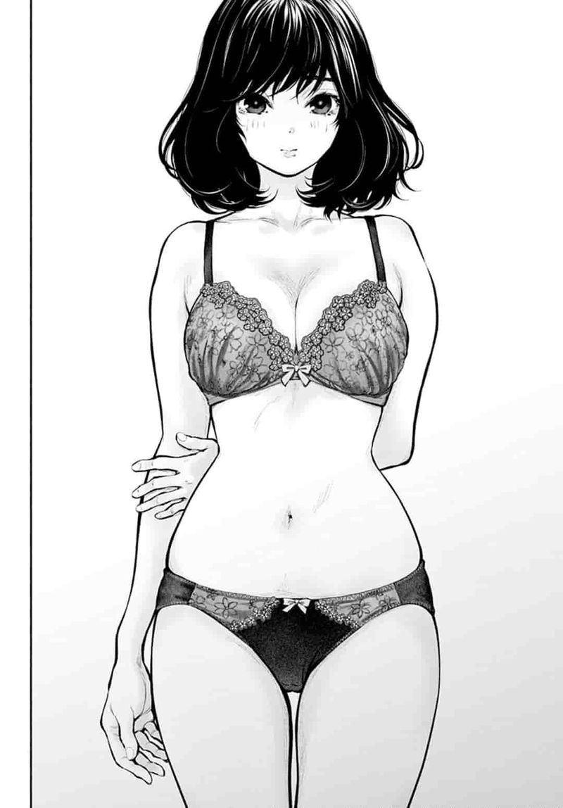 Asoko De Hataraku Musubu San 39 8