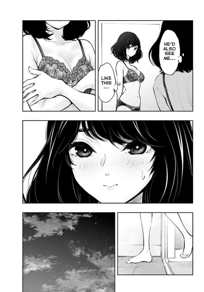 Asoko De Hataraku Musubu San 39 9