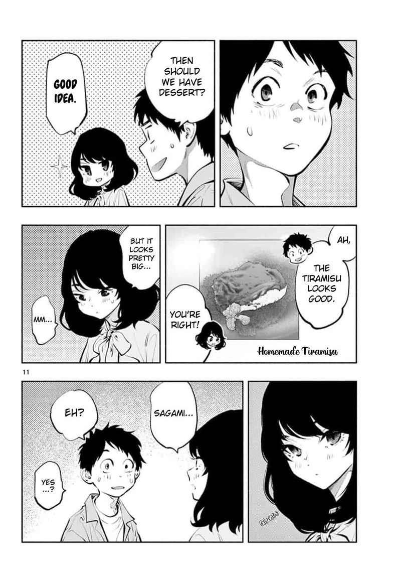 Asoko De Hataraku Musubu San 40 10