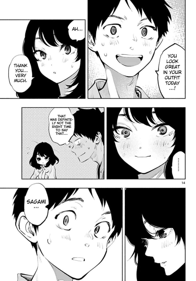Asoko De Hataraku Musubu San 40 13