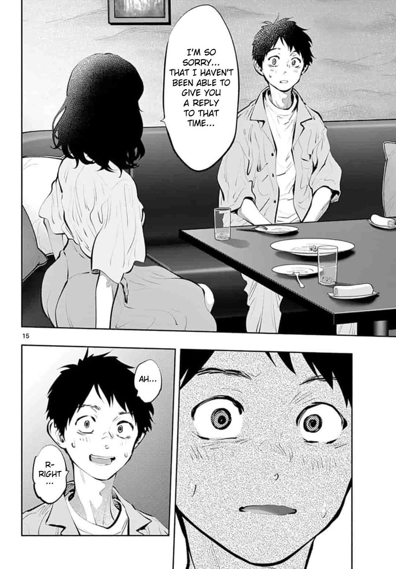 Asoko De Hataraku Musubu San 40 14
