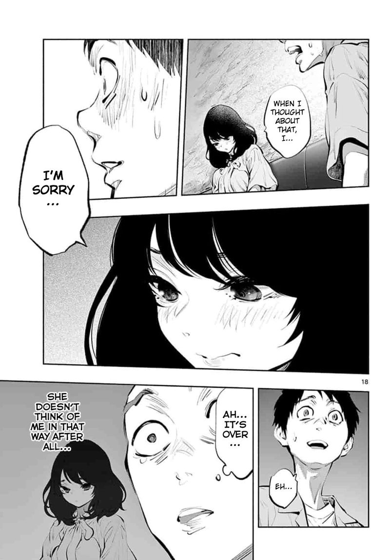 Asoko De Hataraku Musubu San 40 17